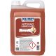Nettoyant détergent carrelage au savon d\'huile de lin bidon de 5 L Delcourt