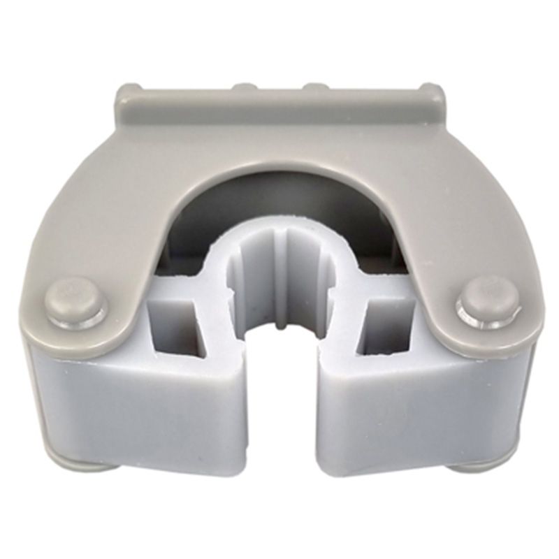 Support mural bloc individuel