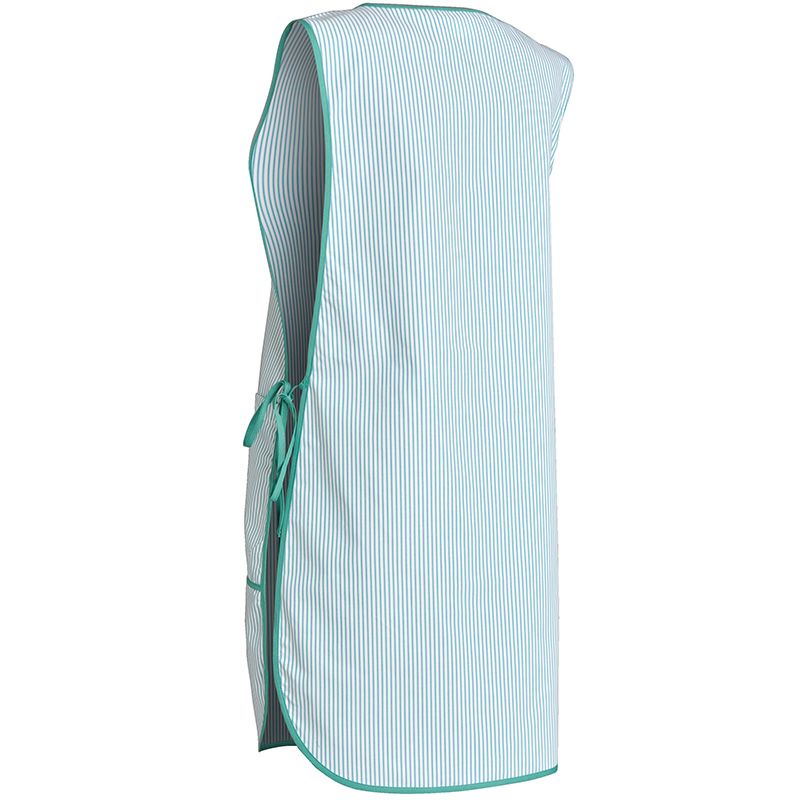 Chasuble Marion mc pc raye vert dos Chasuble Marion mc pc raye vert dos