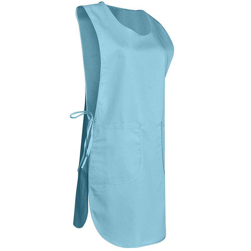 Chasuble Marion mc pc uni bleu atoll Chasuble Marion mc pc uni bleu atoll