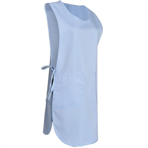 Chasuble Marion mc pc uni bleu ciel face Chasuble Marion mc pc uni bleu ciel face