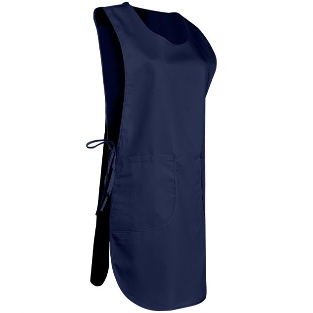 Chasuble Marion mc pc uni bleu marine Chasuble Marion mc pc uni bleu marine