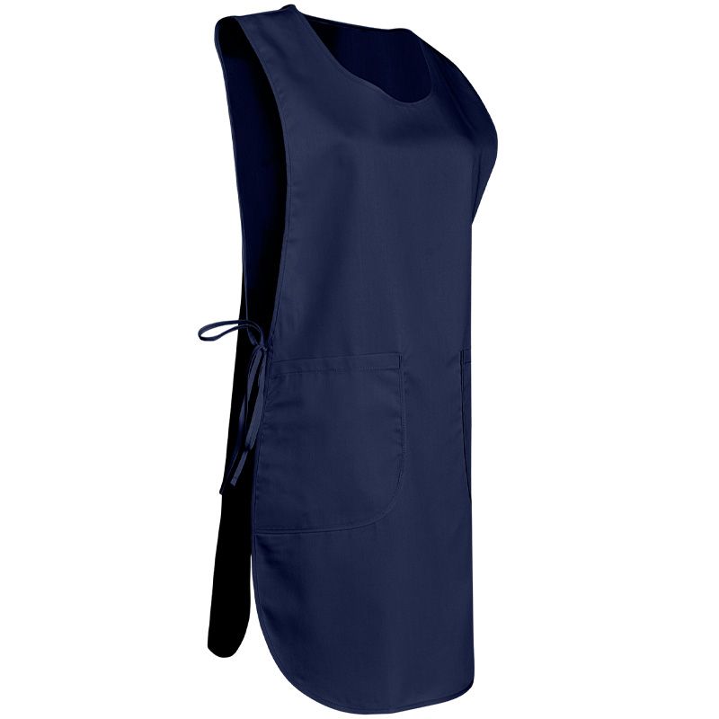 Chasuble Marion mc pc uni bleu marine Chasuble Marion mc pc uni bleu marine
