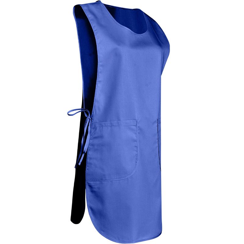 Chasuble Marion mc pc uni bleu roi Chasuble Marion mc pc uni bleu roi