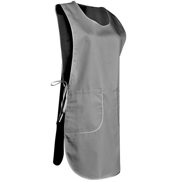 Chasuble Marion mc pc uni gris Chasuble Marion mc pc uni gris