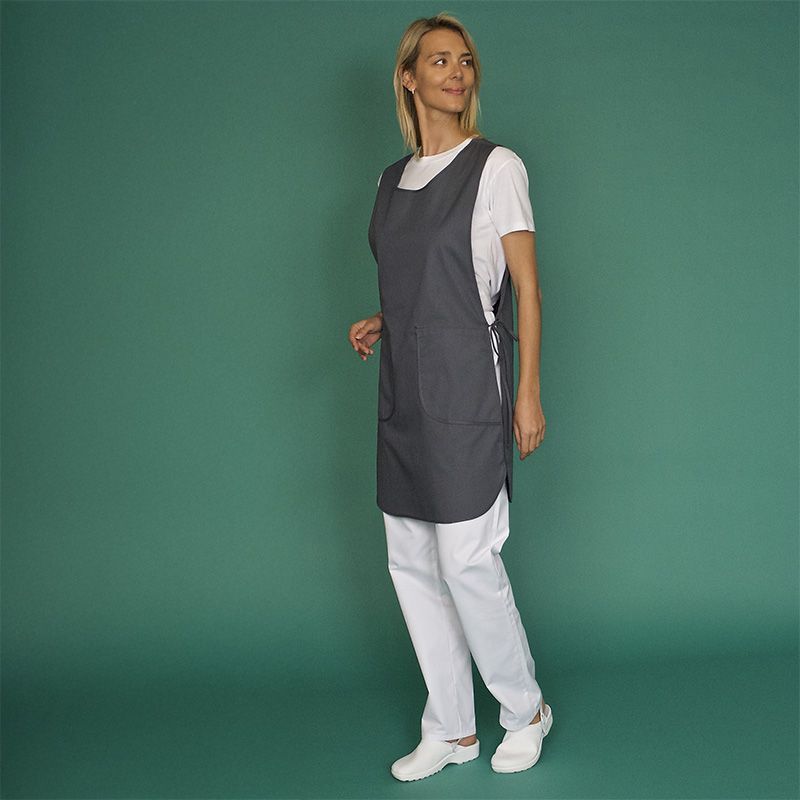 Chasuble Marion mc pc uni gris nimbus anthracite ambiance 1 Chasuble Marion mc pc uni gris nimbus anthracite ambiance 1
