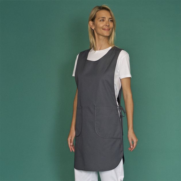 Chasuble Marion mc pc uni gris nimbus anthracite ambiance 2 Chasuble Marion mc pc uni gris nimbus anthracite ambiance 2