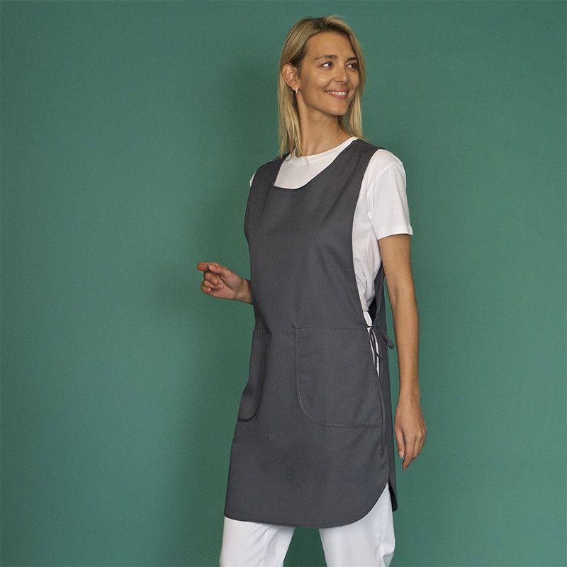 Chasuble Marion mc pc uni gris nimbus anthracite ambiance 3 Chasuble Marion mc pc uni gris nimbus anthracite ambiance 3