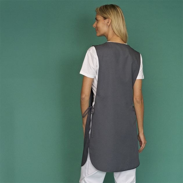 Chasuble Marion mc pc uni gris nimbus anthracite ambiance 4 Chasuble Marion mc pc uni gris nimbus anthracite ambiance 4