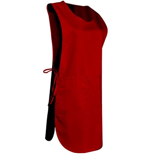 Chasuble Marion mc pc uni rouge Chasuble Marion mc pc uni rouge