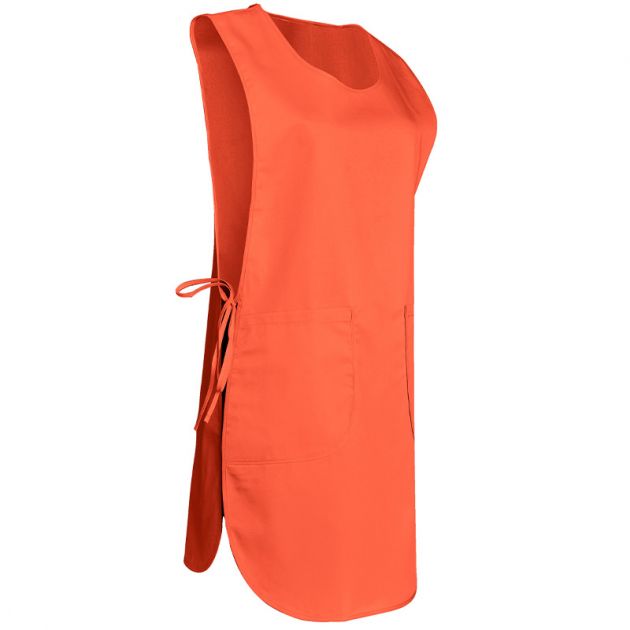 Chasuble Marion mc pc uni orange Chasuble Marion mc pc uni orange