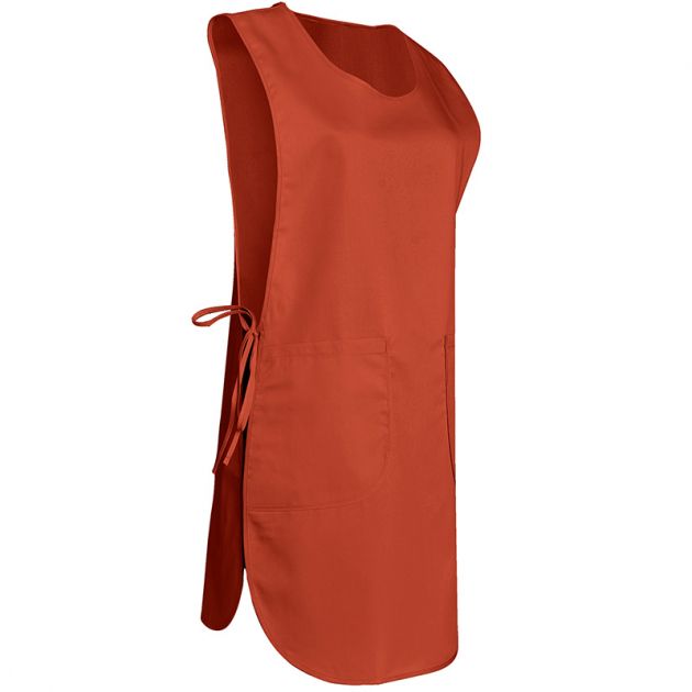Chasuble Marion mc pc uni rouille Chasuble Marion mc pc uni rouille