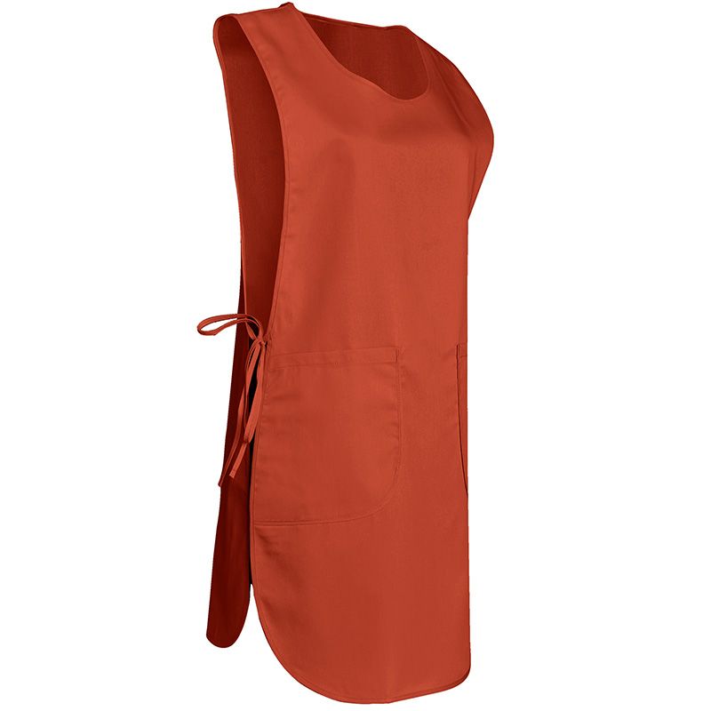 Chasuble Marion mc pc uni rouille Chasuble Marion mc pc uni rouille