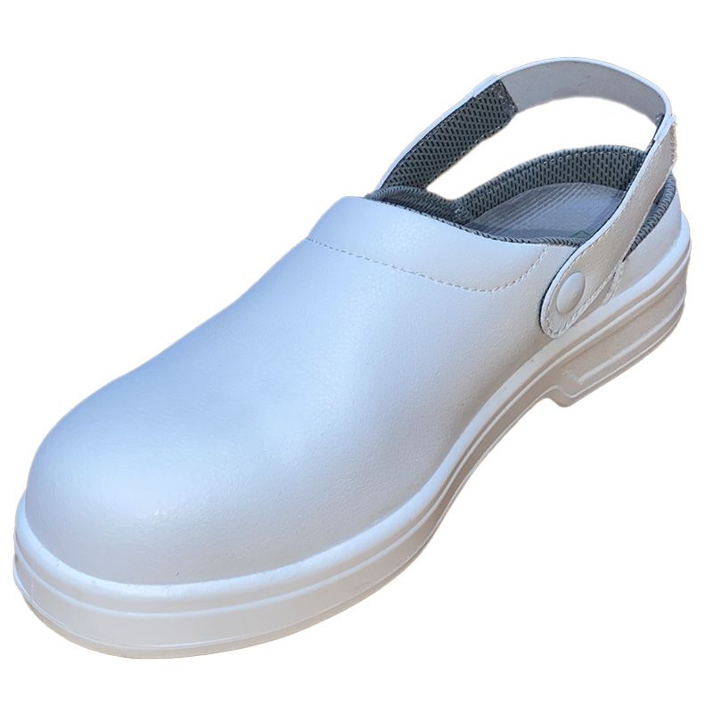 Sabot Gilou blanc Sabot Gilou blanc