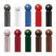 Potelet urbain boule Ø 114 mm
