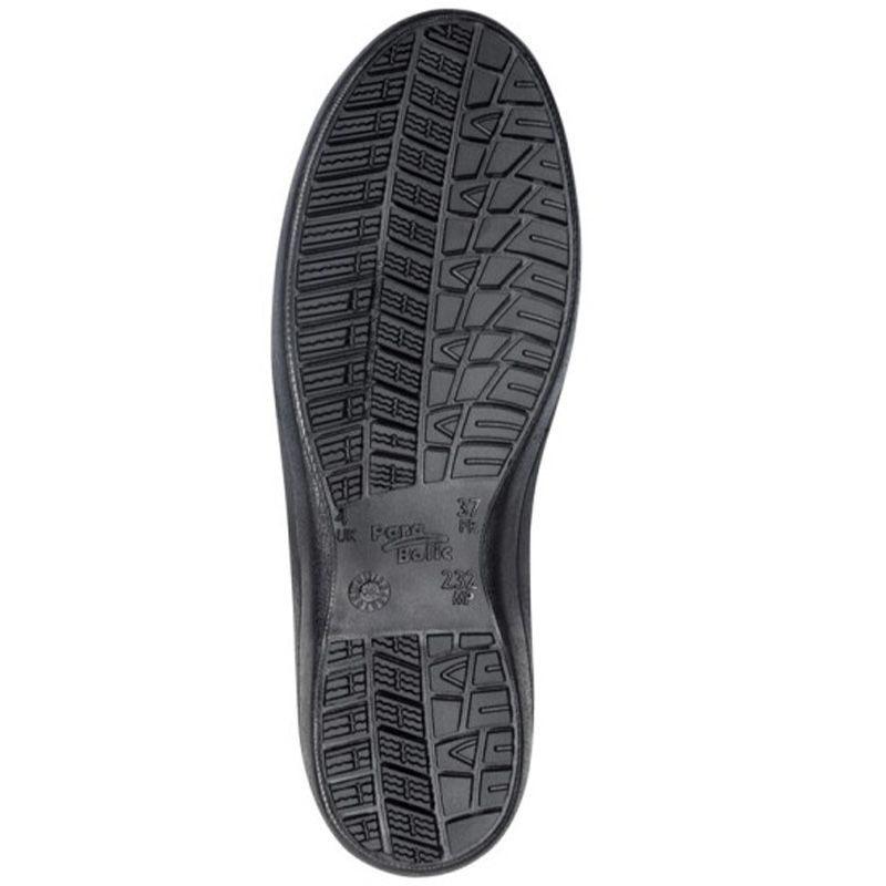 Chaussure LIBERTY S3 SRC semelle