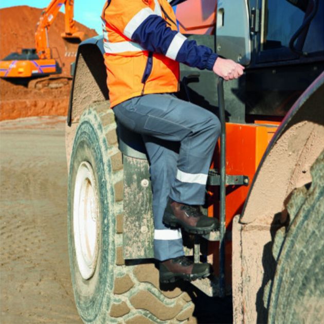 Chaussure KANYON S3CI SRC