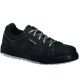 Basket de sécurité basse cuir noir Soul S3 SRC