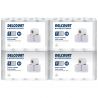 Papier toilette 2 plis Ecolabel 96 rouleaux