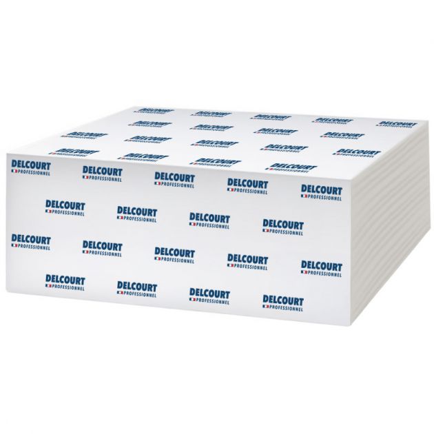 Papier toilette en paquet Ecolabel Delcourt - colis 9000 feuilles
