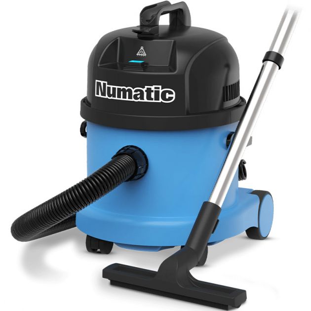 Aspirateur eau et poussières Eaupro WV370 Numatic