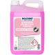 Nettoyant sanitaires concentré 4 en 1 Delcourt 5 L