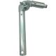 Coude articulé pour perche télescopique Pulex