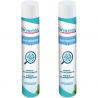 Spray purificateur d'air désinfectant 750 ml Wyritol lot de 2
