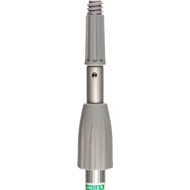 Manche ergonomique telescopique