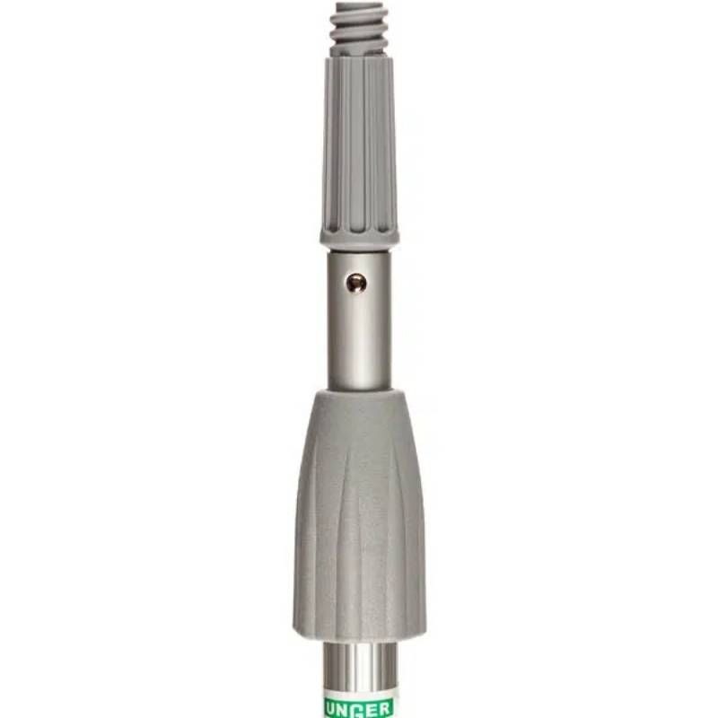 Manche ergonomique telescopique