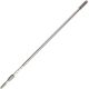 Manche télescopique 130-250 cm aluminium