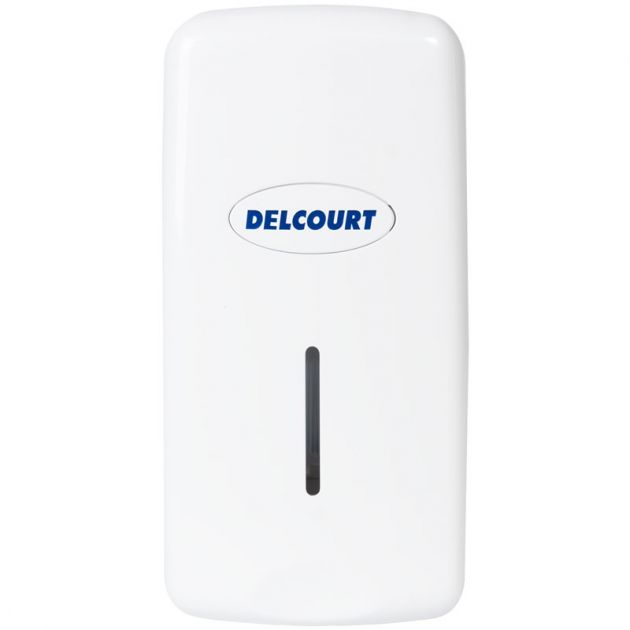 Distributeur de savon liquide mural 1L avec gel mains