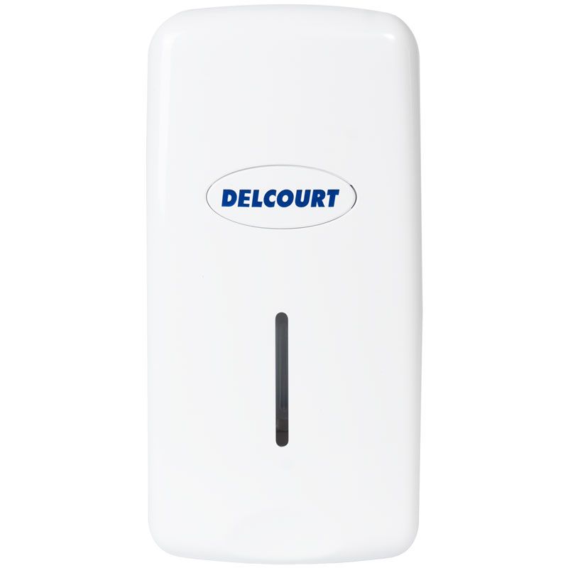 Distributeur de savon liquide mural 1L avec gel mains