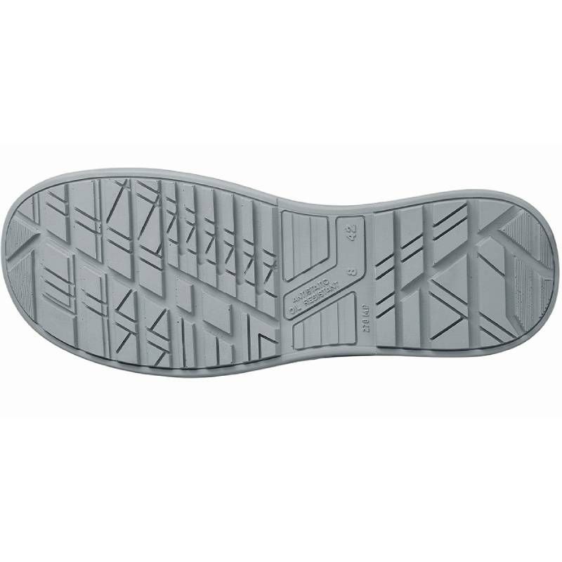 Chaussure haute TWEED ESD S3 CI SRC