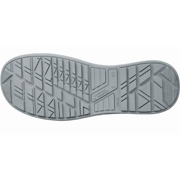 Chaussure haute GESSATO ESD S3 CI SRC