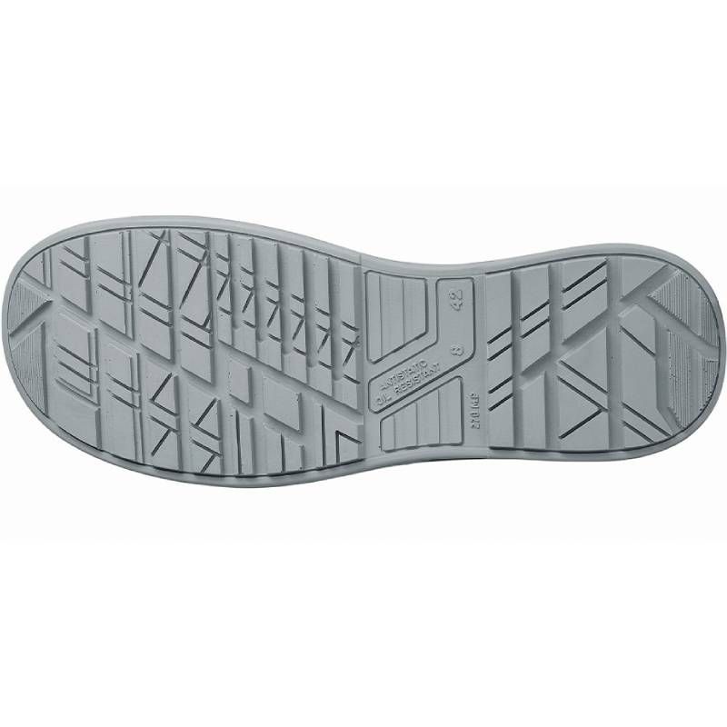 Chaussure haute GESSATO ESD S3 CI SRC