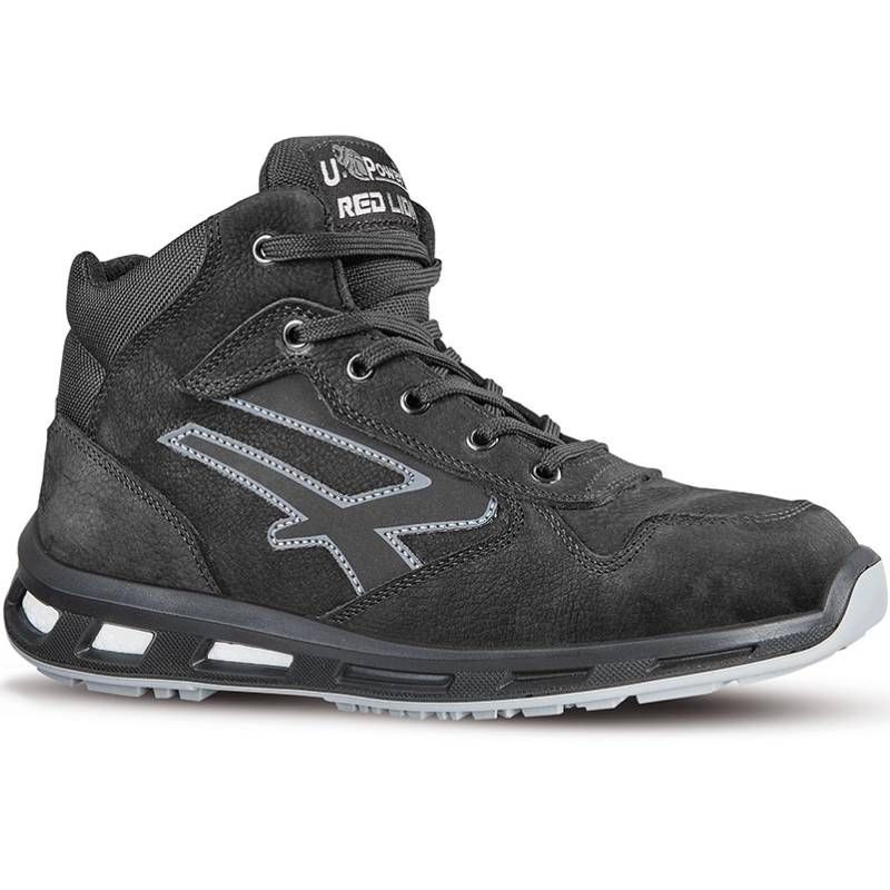 Chaussure haute LIFT ESD S3 CI SRC