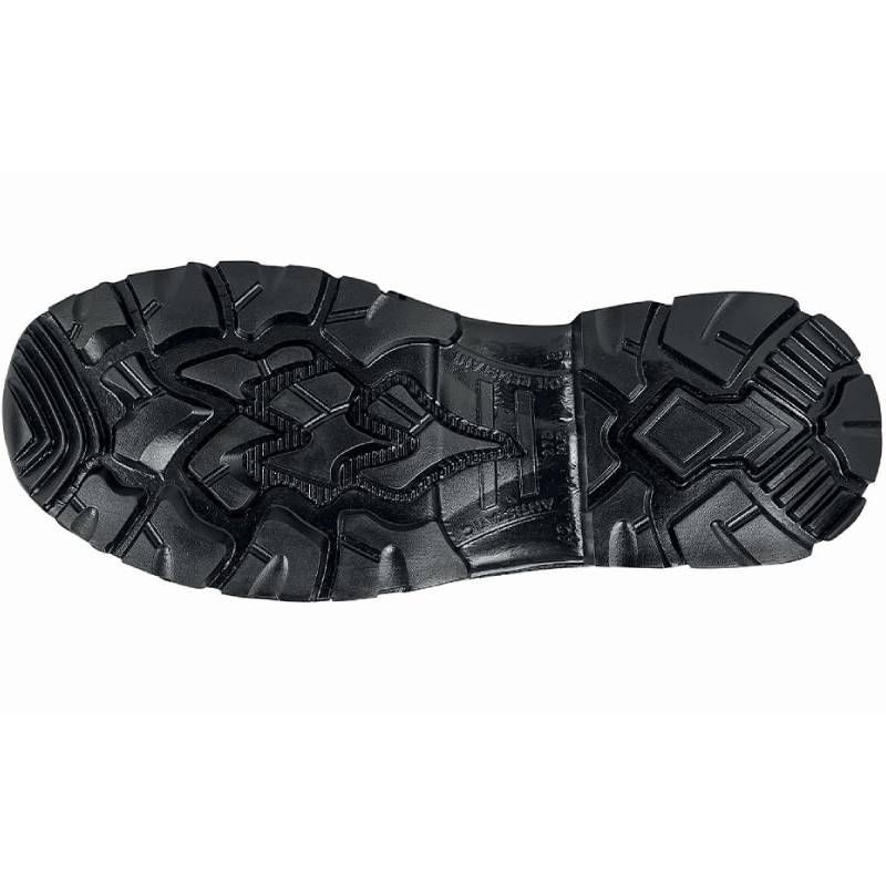 Chaussure haute ALASKA UK S3 CI SRC