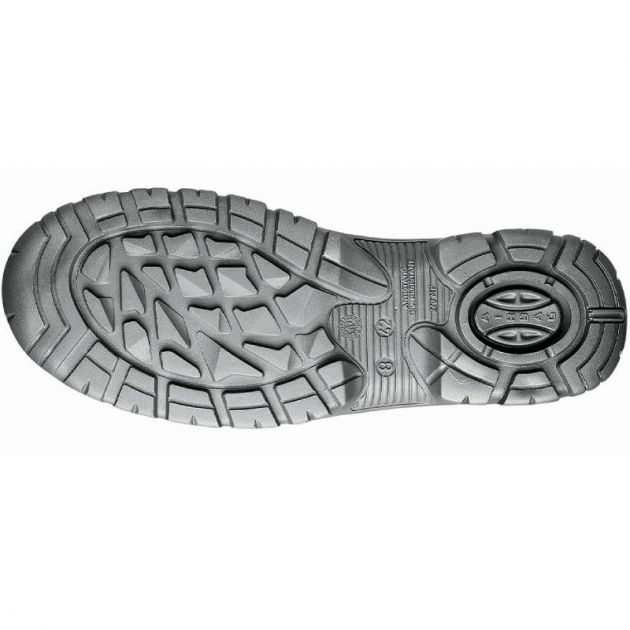 Chaussure haute SAFE RS S3 SRC