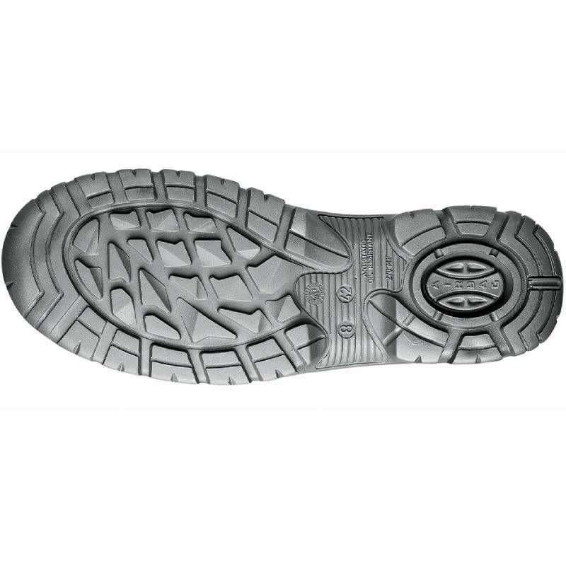 Chaussure haute SAFE RS S3 SRC