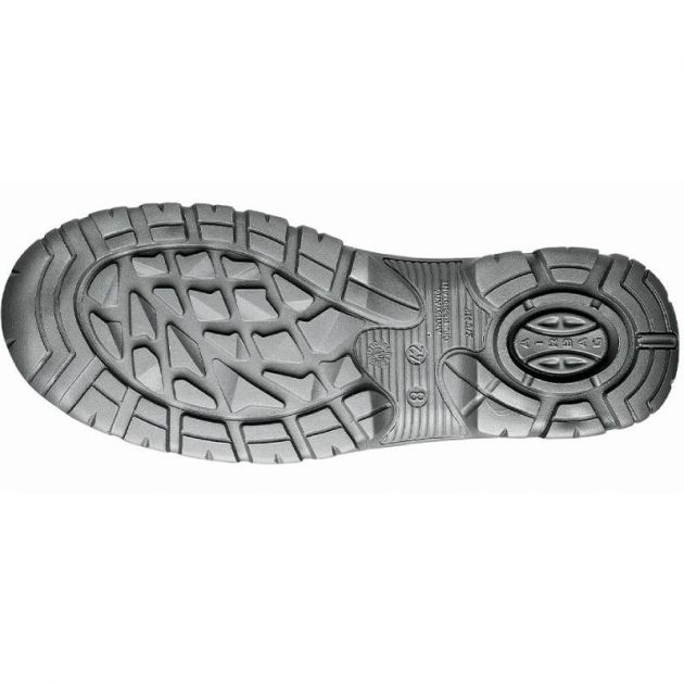 Chaussure haute SIMPLE S3 SRC