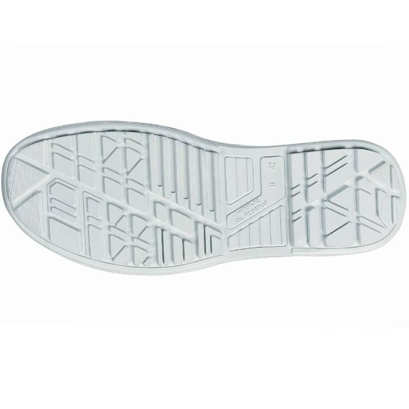 Chaussure haute RESPONSE u S2 SRC Chaussure haute RESPONSE u S2 SRC