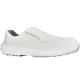 Mocassins de sécurité cuisine S2 SRC blanc Response Grip