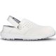 Sabot de sécurité blanc femme SB SRC Breeze