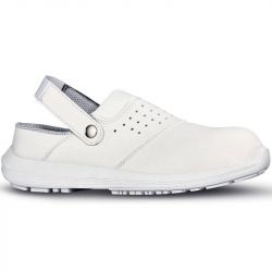 Chaussure haute BREEZE SB E A FO SRC