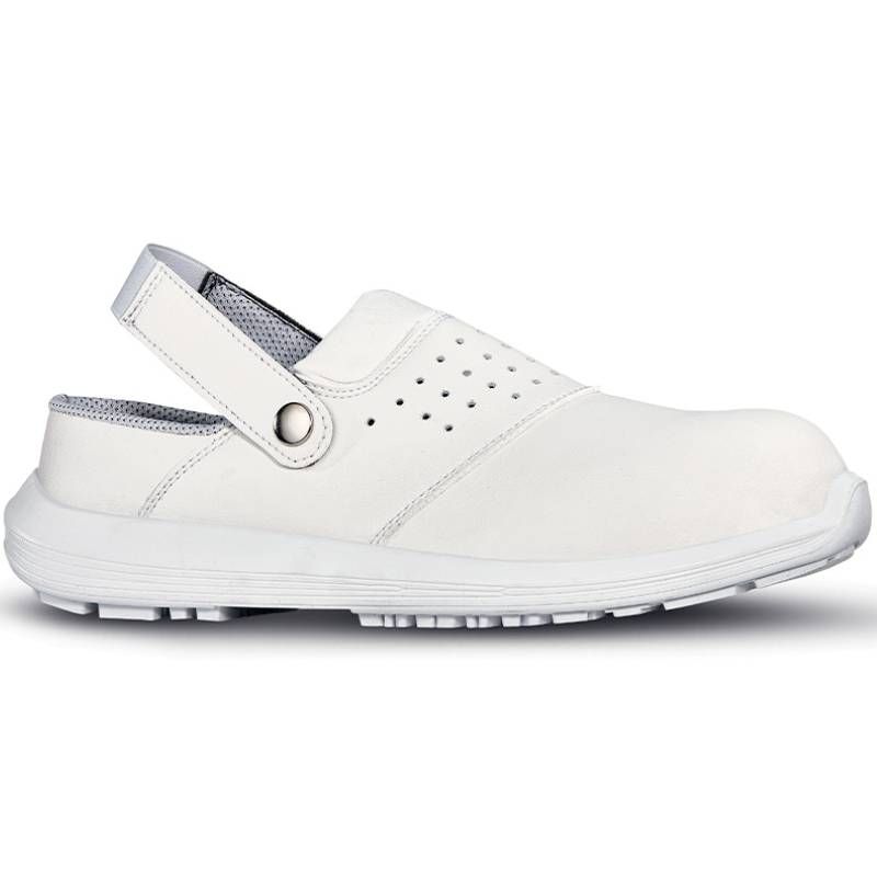 Chaussure haute BREEZE SB E A FO SRC Chaussure haute BREEZE SB E A FO SRC