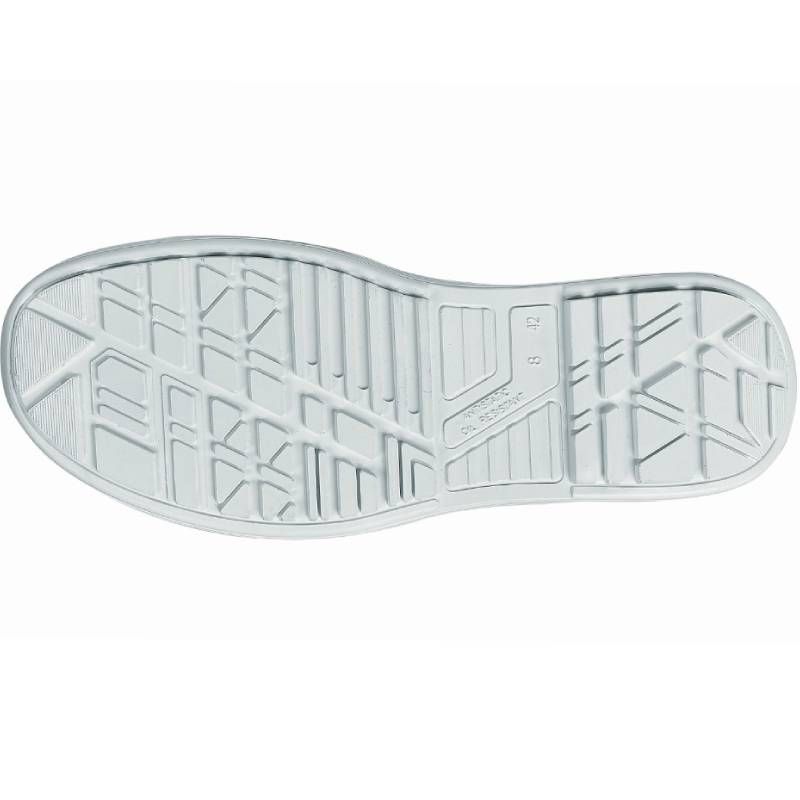 Chaussure haute BREEZE SB E A FO SRC Chaussure haute BREEZE SB E A FO SRC