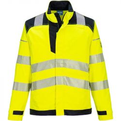Veste HV PW3 face