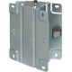 Support mural pivotant pour enrouleur hydraulique
