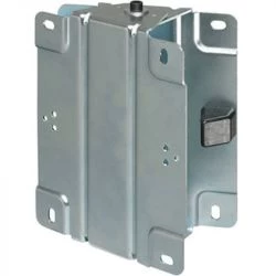 Support mural pivotant pour enrouleur hydraulique